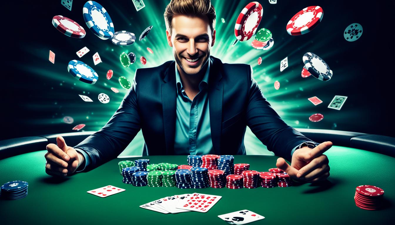 Bonus Poker Online