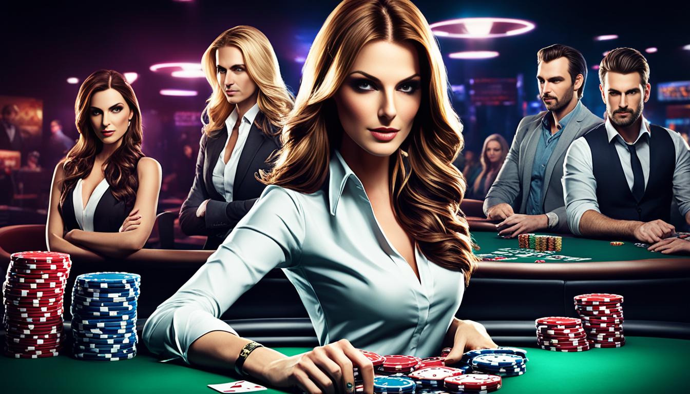 Poker Online Resmi