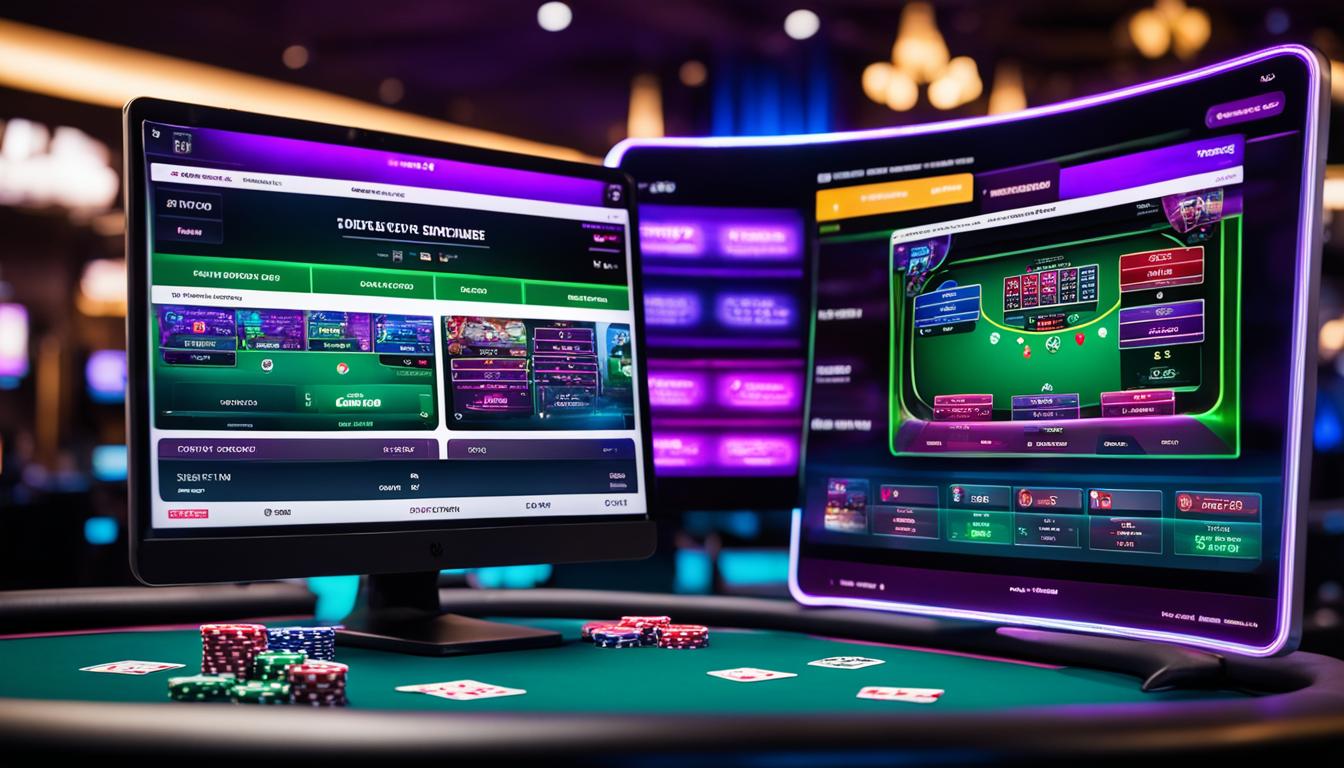 Poker Online Terpercaya