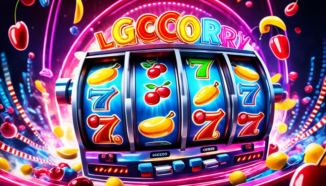 Slot online gacor