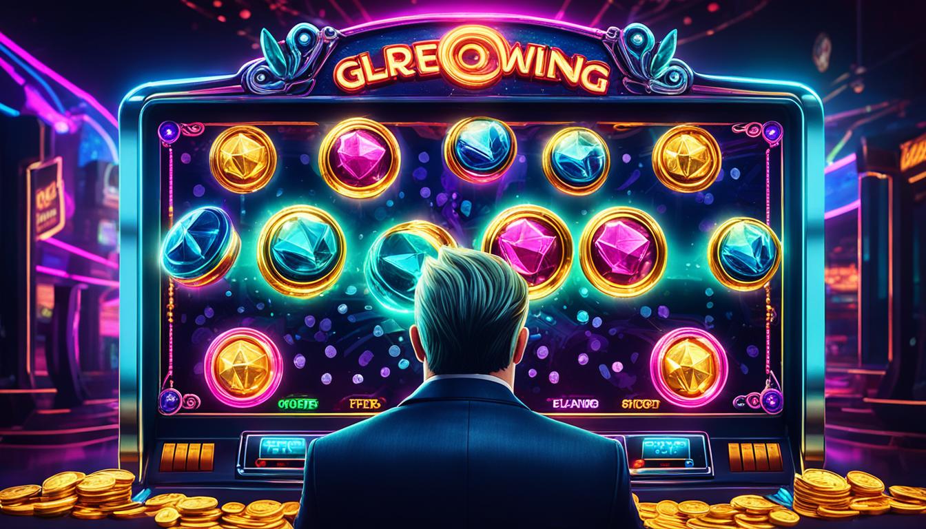 Slot online terpercaya