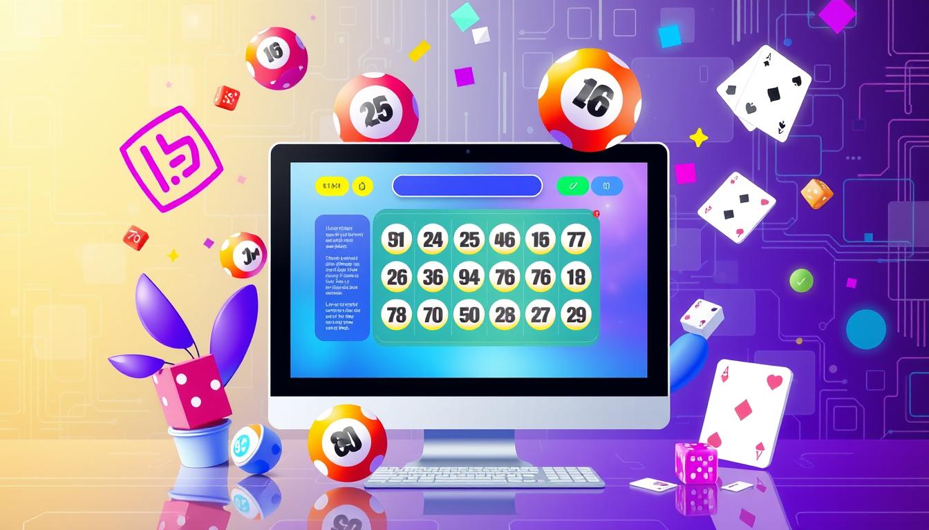 Cara Main Togel Online