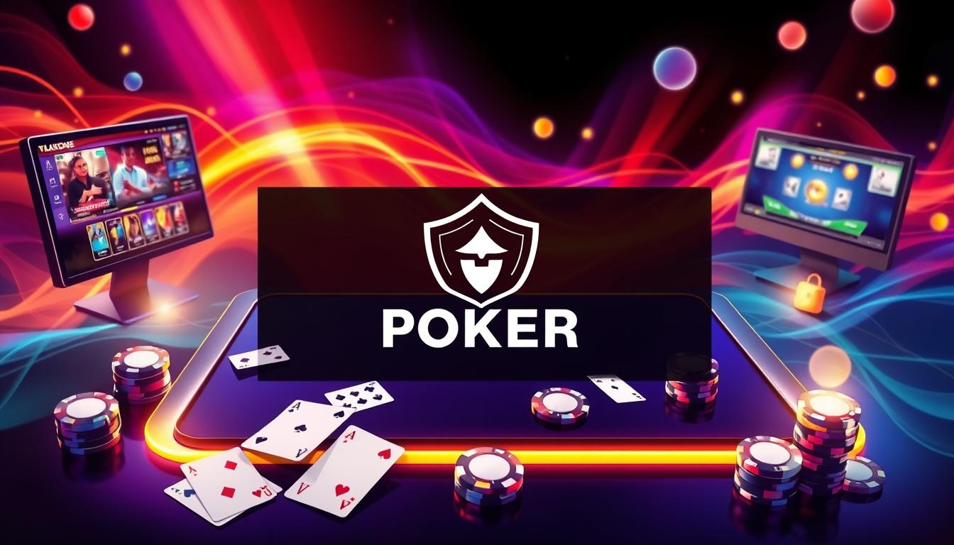 Agen poker online terpercaya