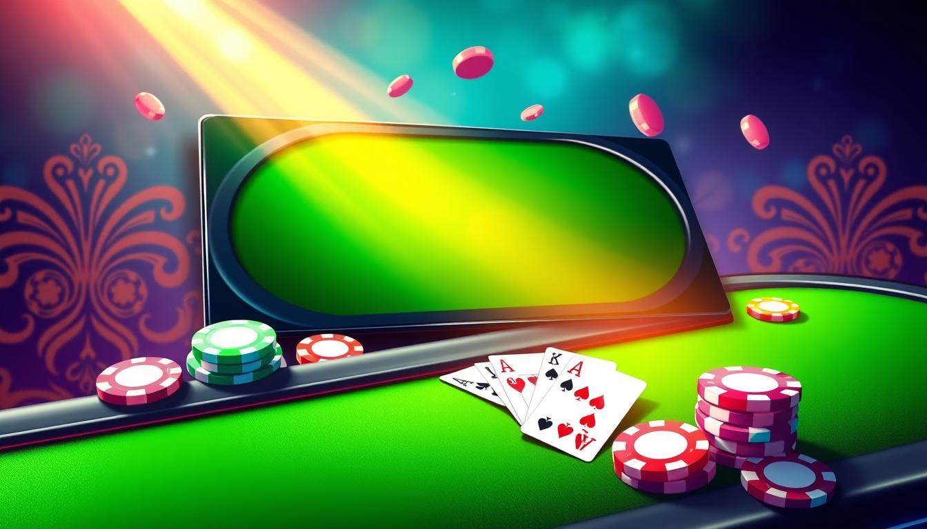 Situs poker online resmi