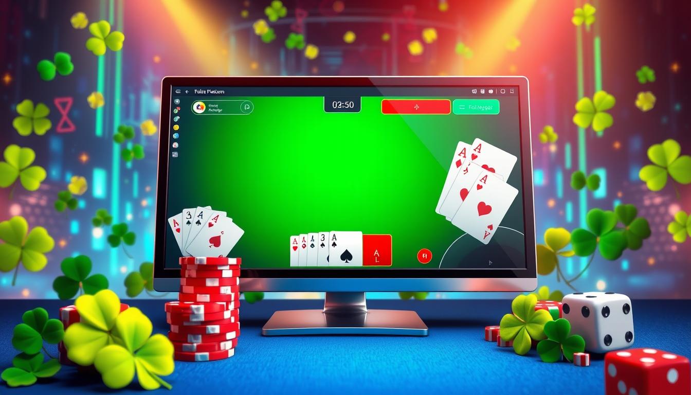 Situs poker online terbaik