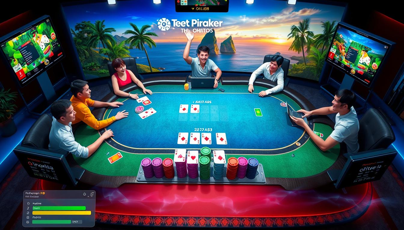 Poker Online Indonesia