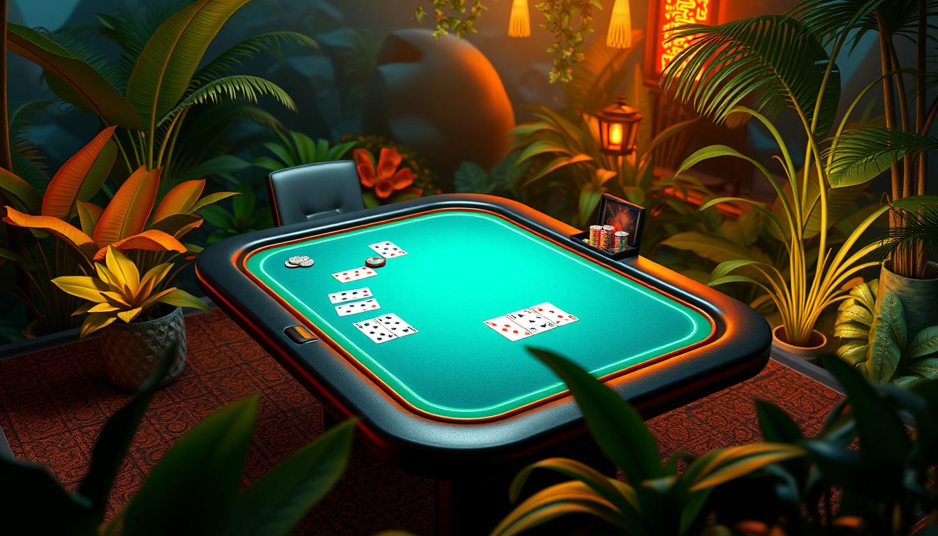 Poker Online Resmi