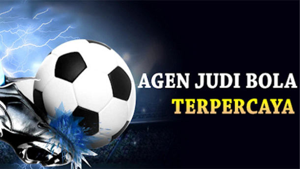 Situs Agen Judi Bola Online
