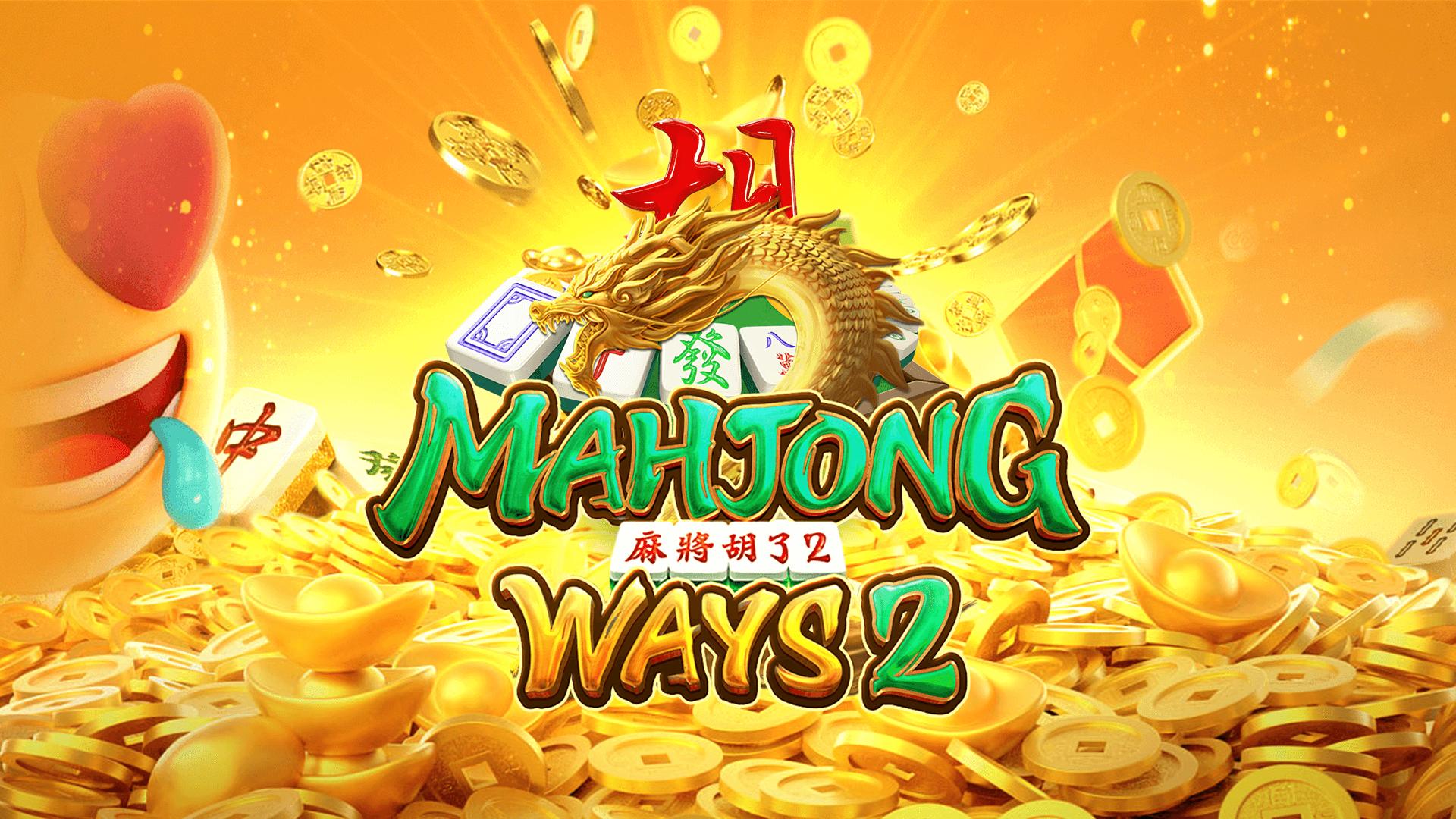 Link Main Demo Mahjong Ways