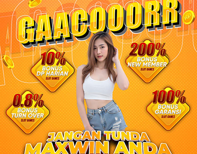 Bonus Slot 100% Di Awal