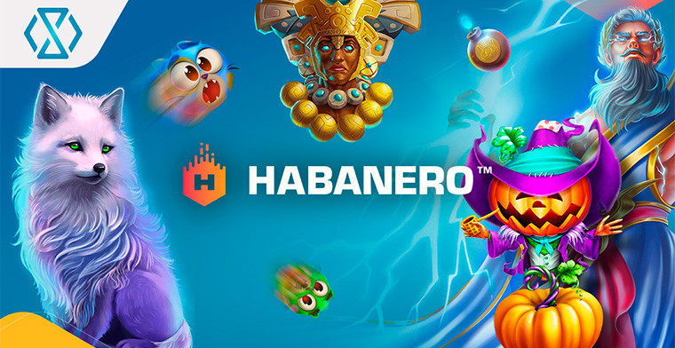 Provider Habanero Terbaik