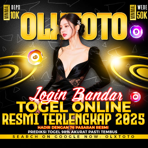 Prediksi Togel Online Hari Ini: Analisis Angka dan Tren Terkini