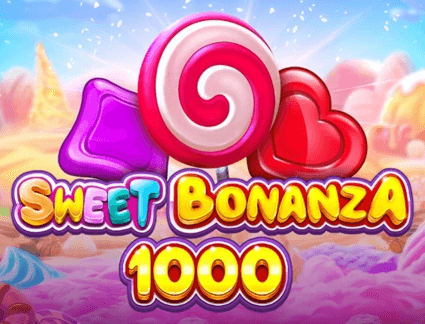 Situs Sweet Bonanza Deposit Murah