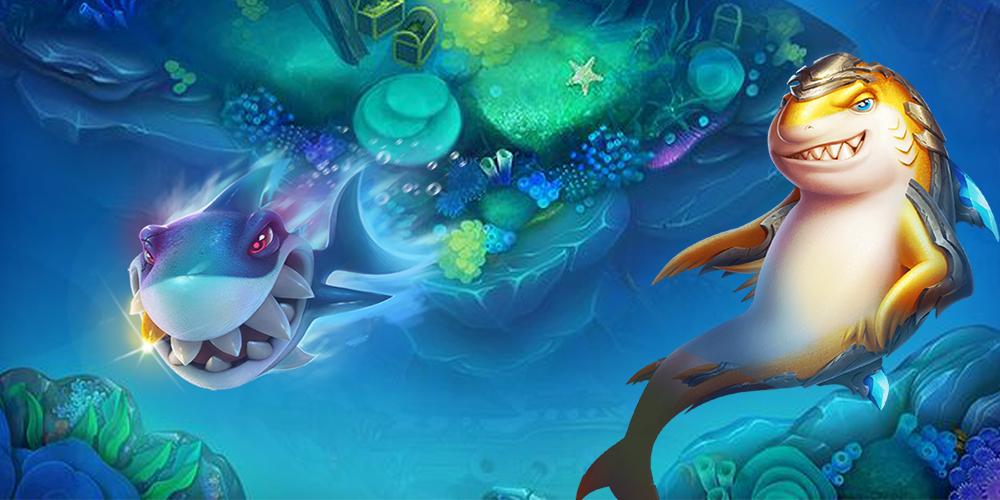 Game Tembak Ikan