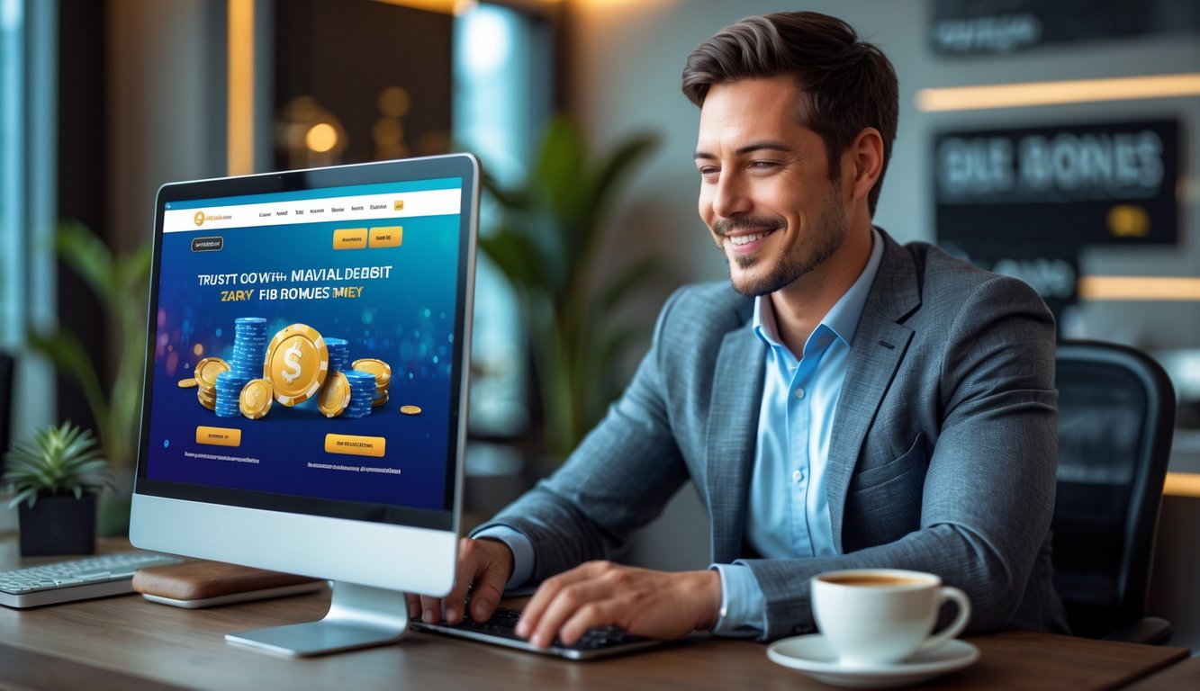 Situs Sabung Ayam Minimal Deposit Terpercaya Dengan Bonus Terbesar di Indonesia