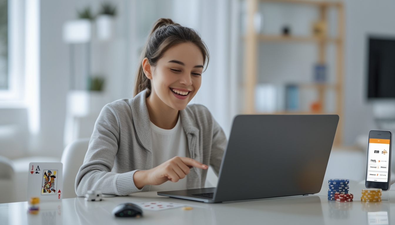 Keuntungan Besar Bermain di Situs Judi Online Tanpa Potongan untuk Pemula yang Cerdas