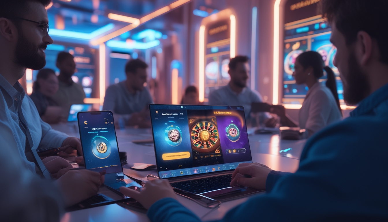 Review Situs Judi Online Deposit Cepat 2026 Dengan Penarikan Kilat yang Terpercaya