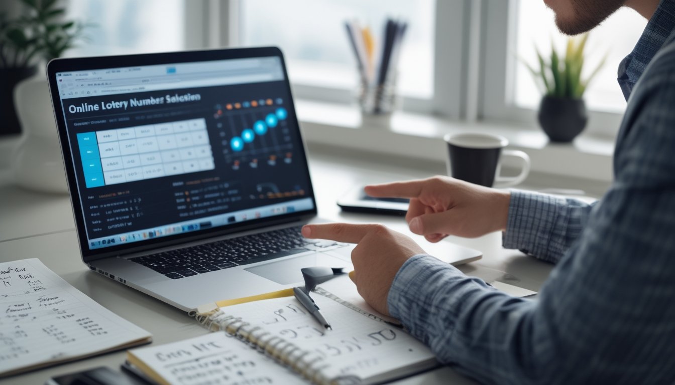Tips Memasang Angka Togel Online Agar Lebih Terarah dan Efektif dalam Permainan