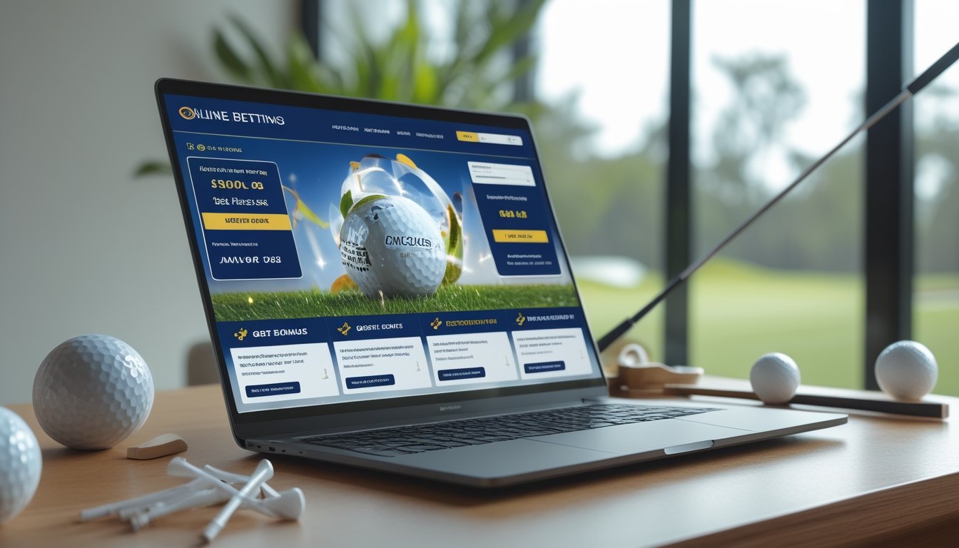 Bonus Deposit Dan Cashback Taruhan Golf Online Terbaru Januari 2026: Peluang Menarik untuk Pecinta Golf