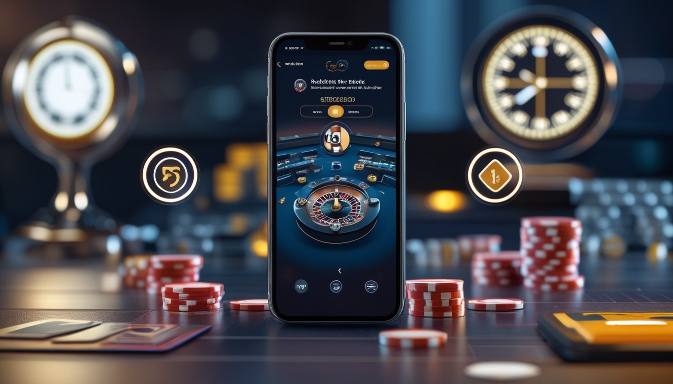 Situs Live Casino Deposit E-Wallet DANA, OVO, dan Gopay 24 Jam Terpercaya