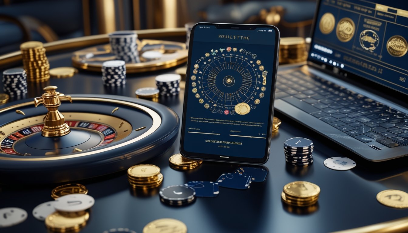 Daftar Casino Online Bonus Rollingan Tertinggi Tanpa Syarat Ribet Terpercaya 2026