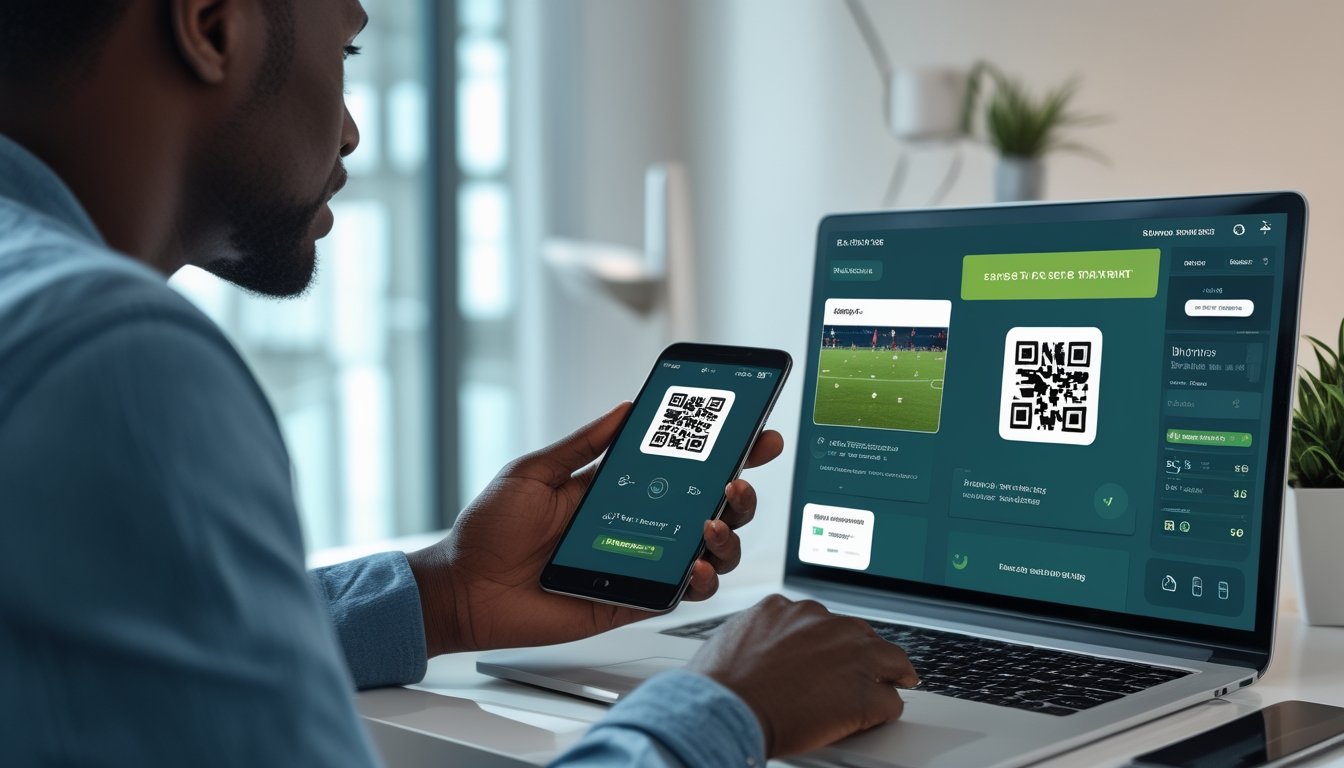 Keunggulan Transaksi E-Wallet & QRIS di Situs Judi Bola 2026 yang Cepat dan Aman