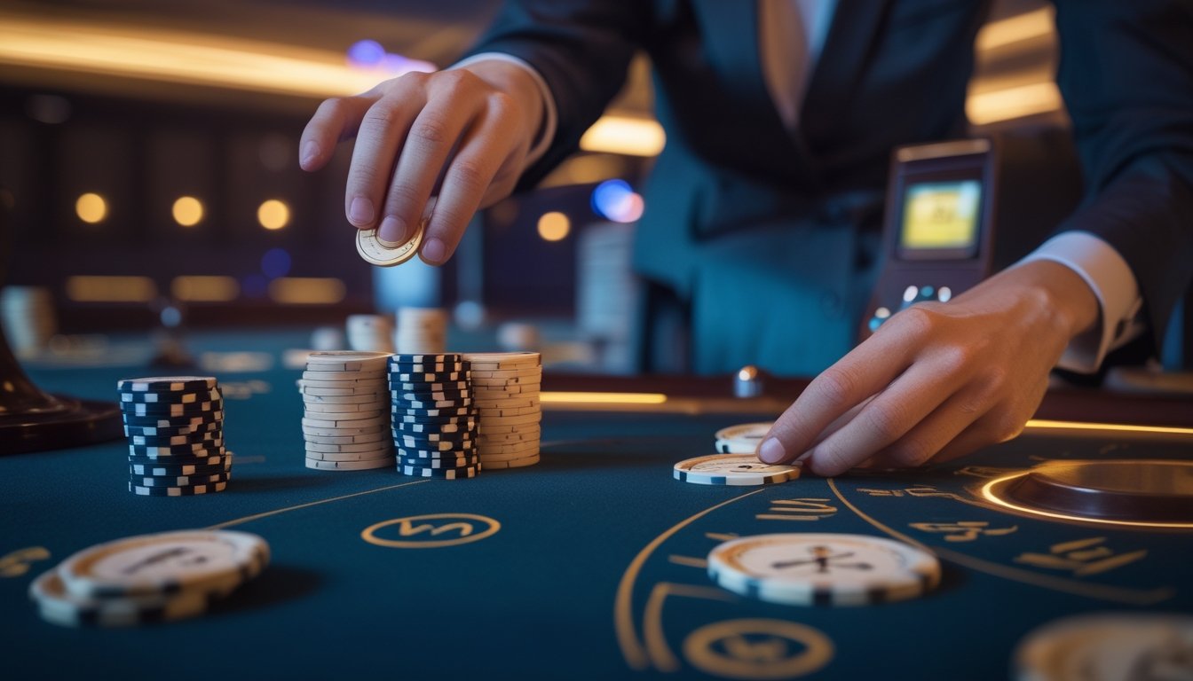 Situs Agen Judi Rolet Online Terpercaya: Panduan Aman