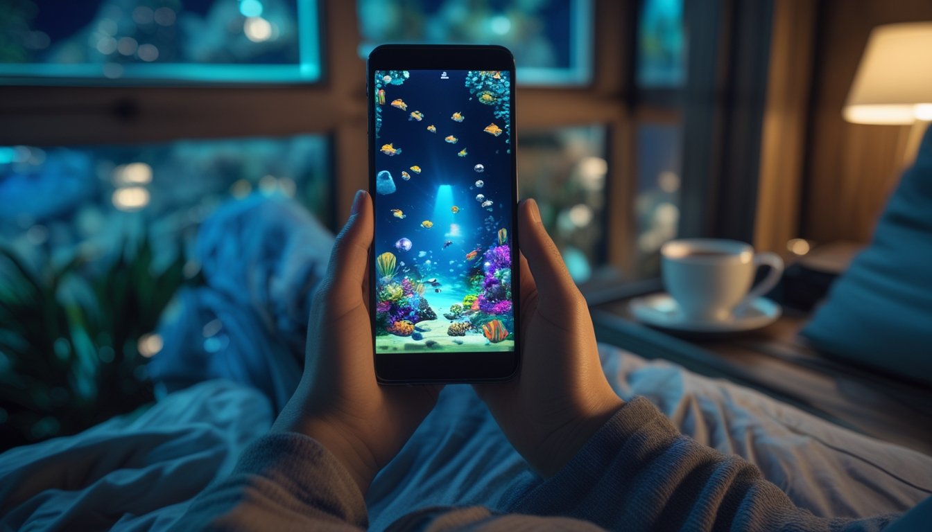 Situs Tembak Ikan Online: Deposit Kecil, Akses 24 Jam